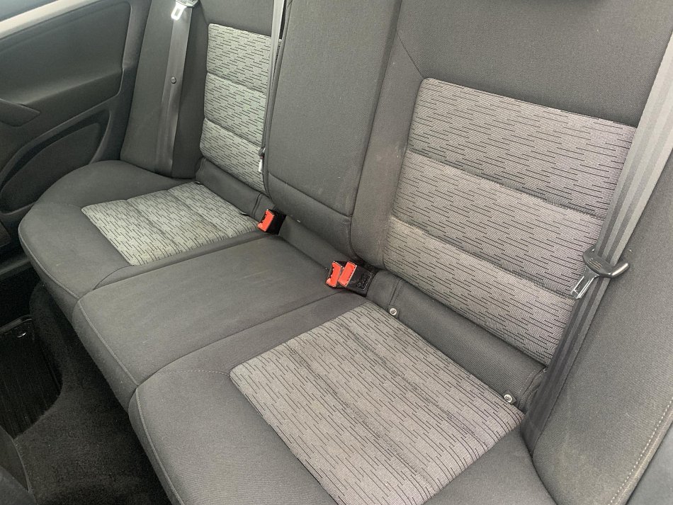 Škoda Octavia II 1.6 TDi 