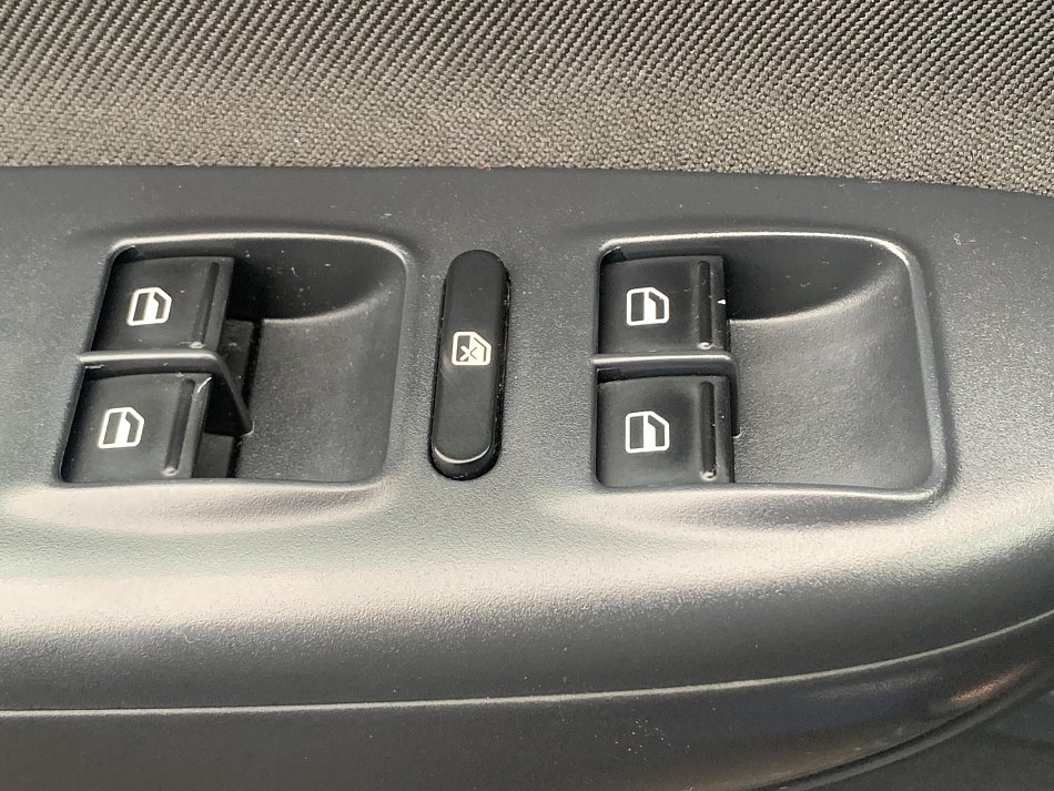 Škoda Octavia II 1.6 TDi 