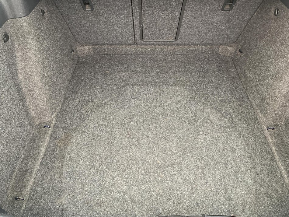 Škoda Octavia II 1.6 TDi 