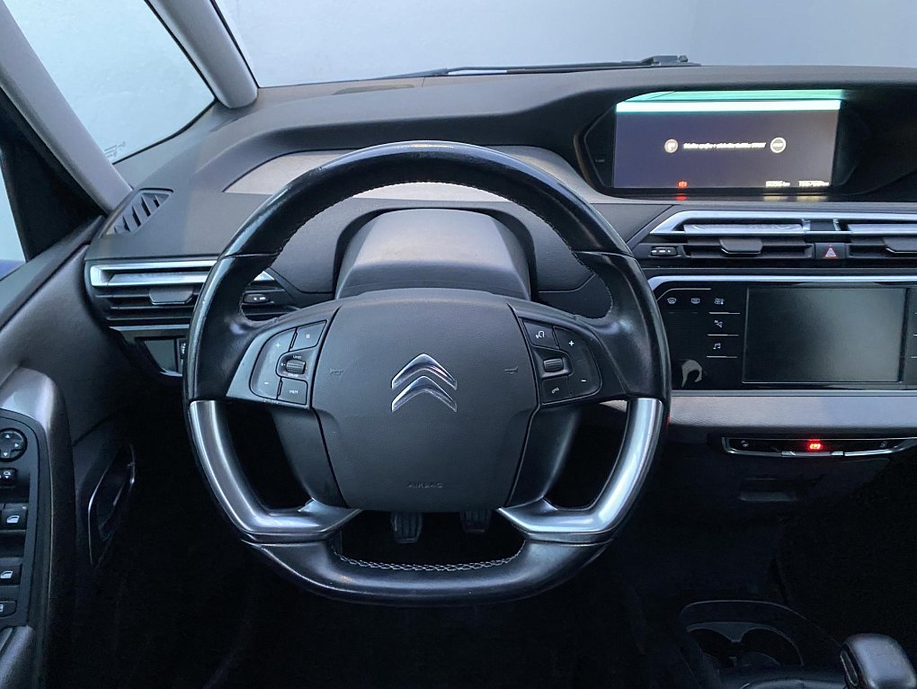 Citroën C4 GRAND Picasso 1.6 HDi  7míst