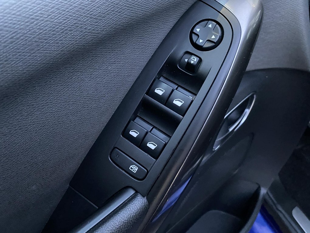 Citroën C4 GRAND Picasso 1.6 HDi  7míst