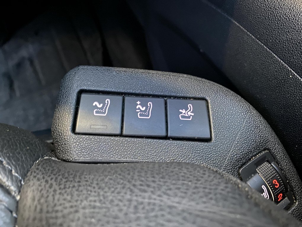 Citroën C4 GRAND Picasso 1.6 HDi  7míst