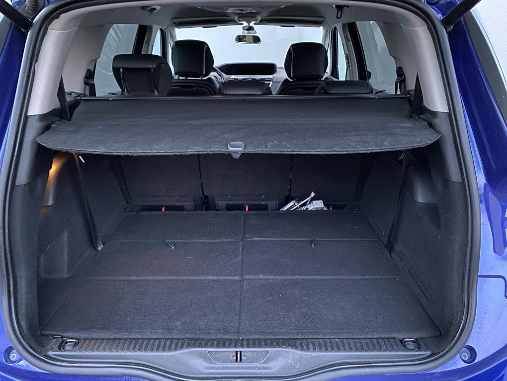 Citroën C4 GRAND Picasso 1.6 HDi  7míst