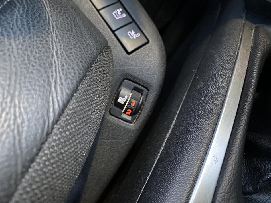 Citroën C4 GRAND Picasso 1.6 HDi  7míst