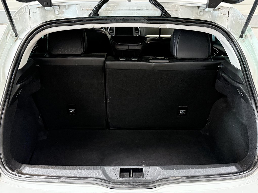 Renault Mégane 1.2TCe 