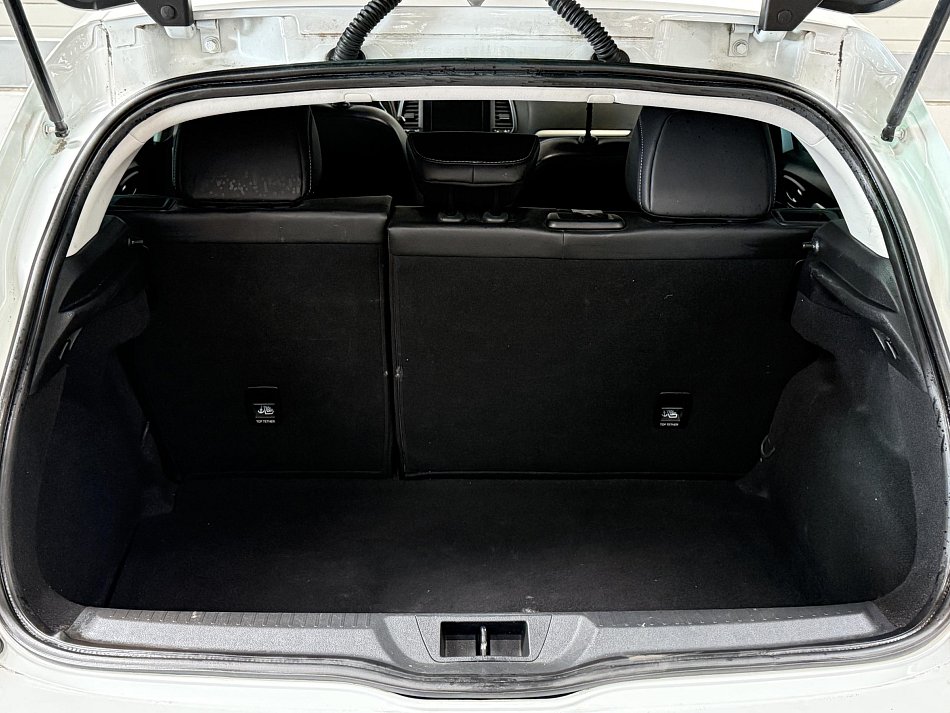 Renault Mégane 1.2TCe 