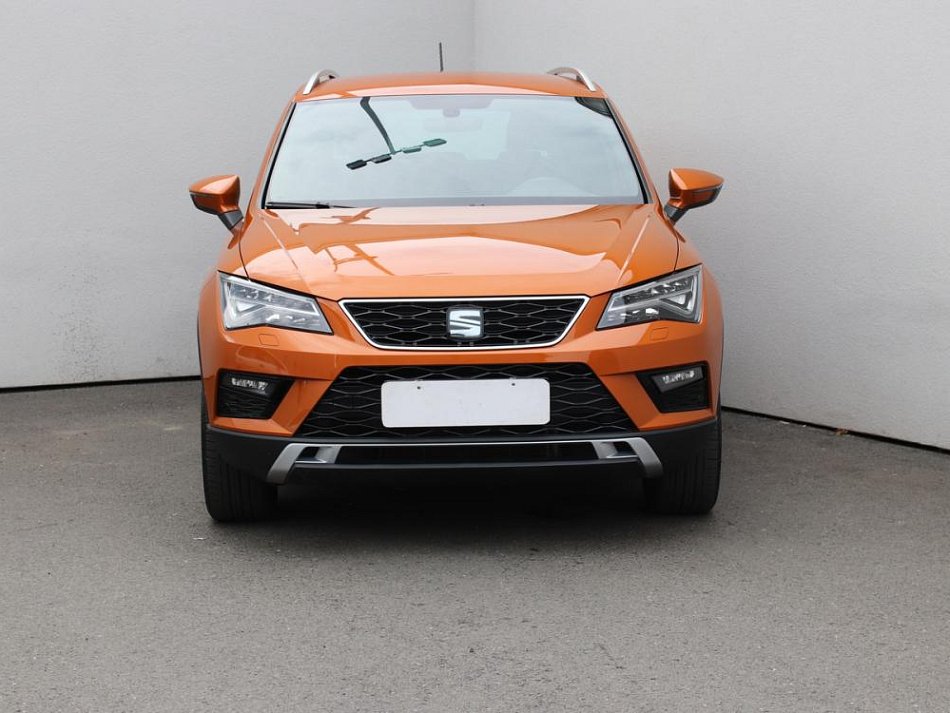 Seat Ateca 2.0 TDi Xcellence 4x4