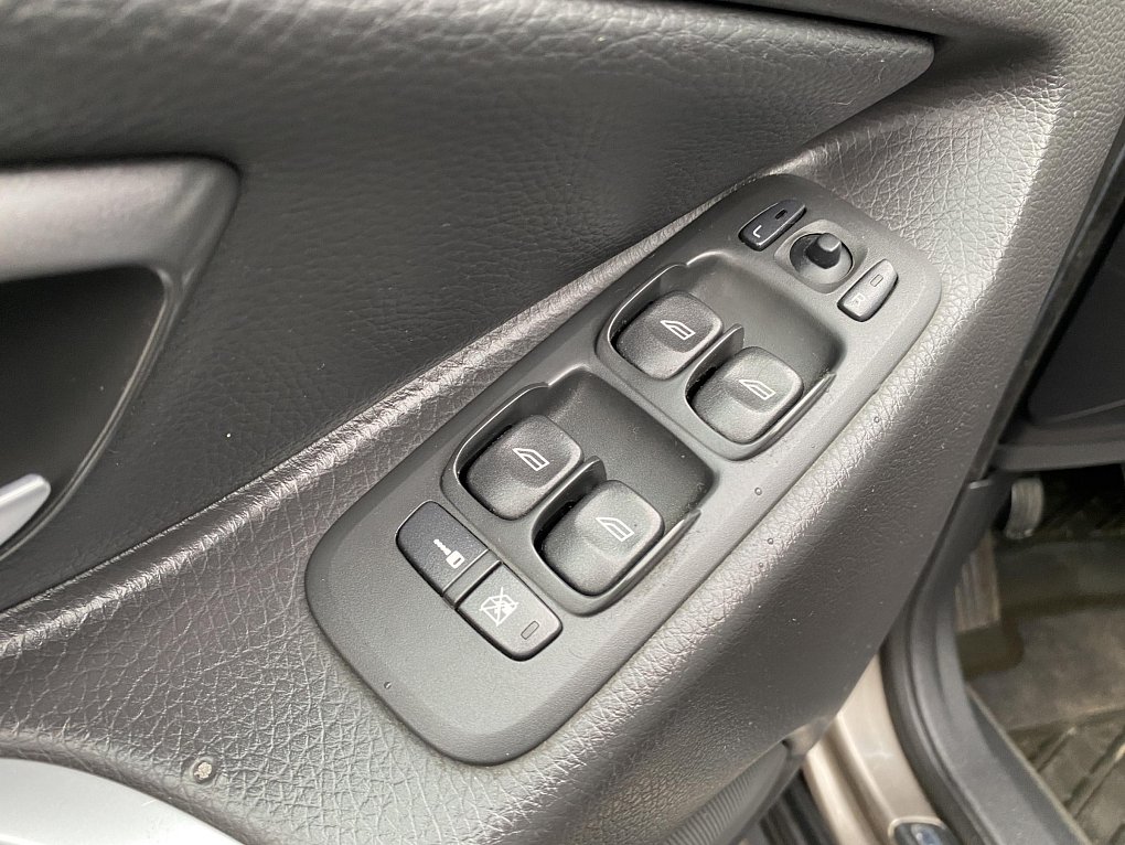 Volvo XC90 2.4D5 Summum 4x4