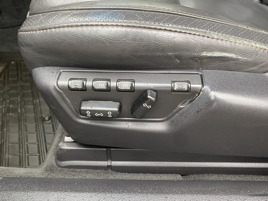 Volvo XC90 2.4D5 Summum 4x4