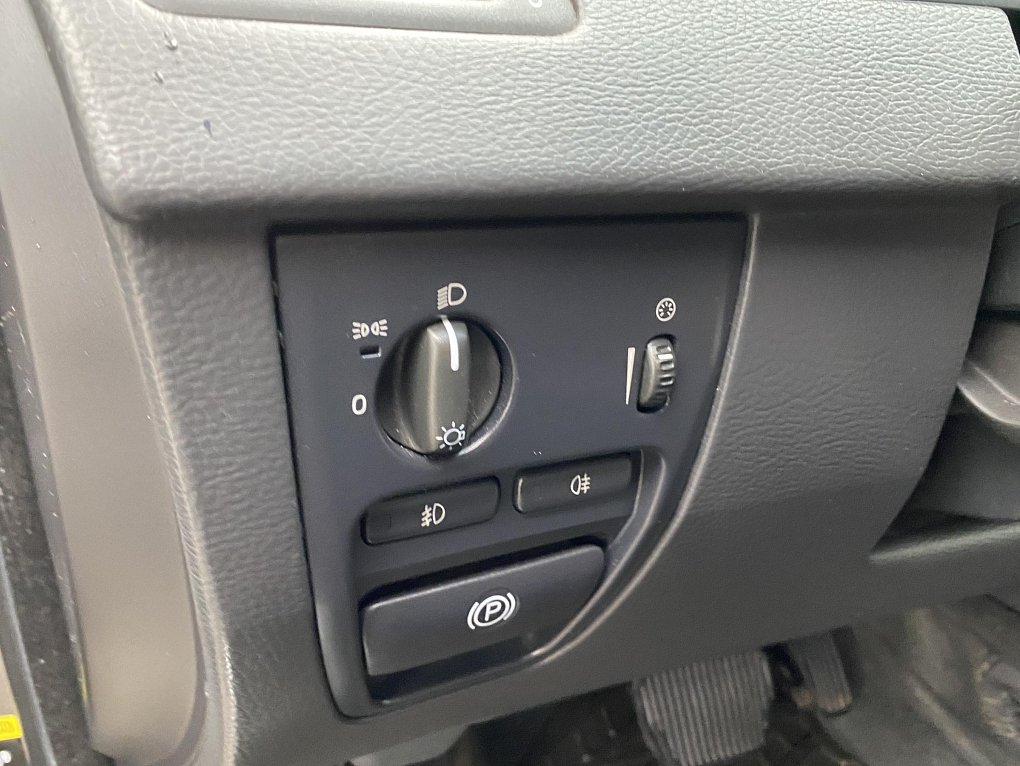 Volvo XC90 2.4D5 Summum 4x4