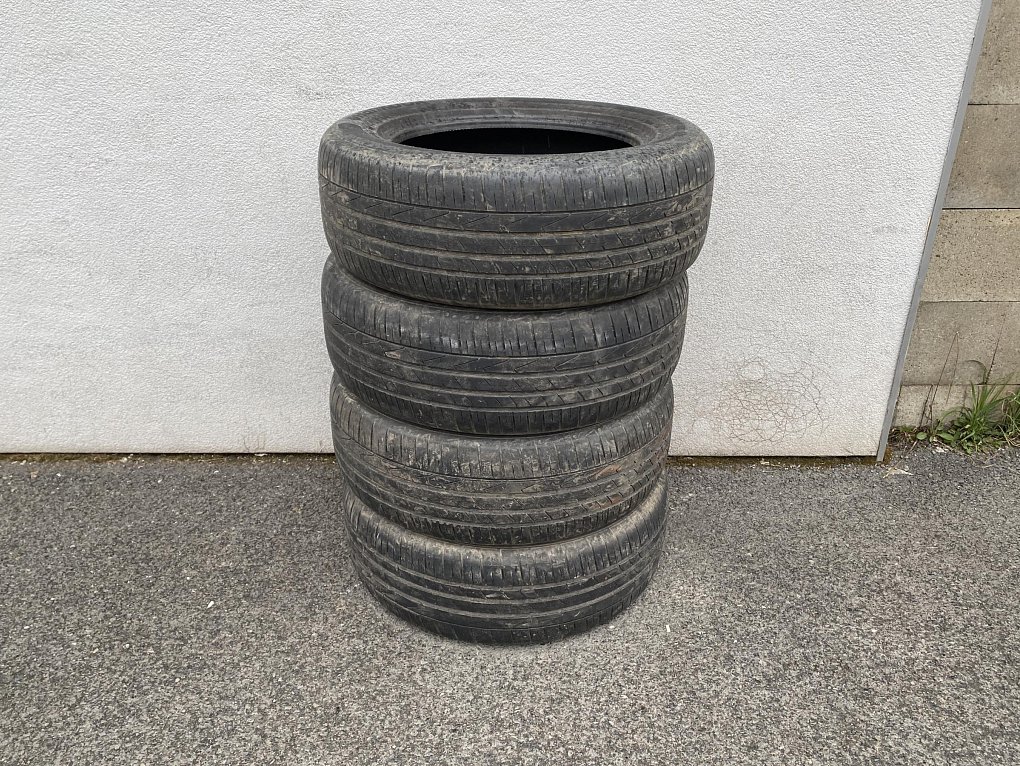 Volvo XC90 2.4D5 Summum 4x4