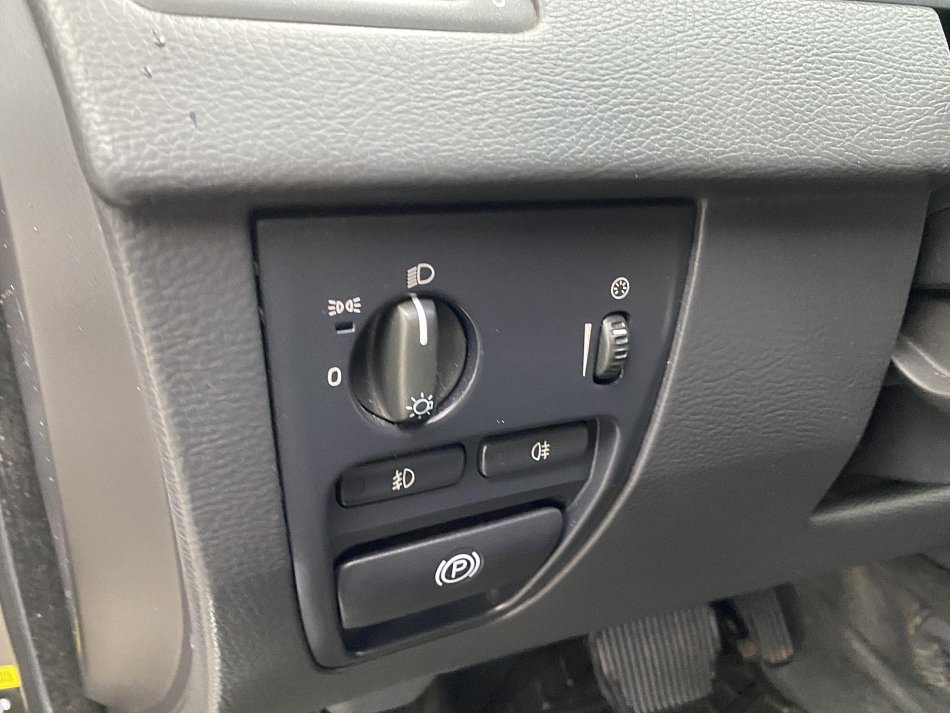 Volvo XC90 2.4D5 Summum 4x4