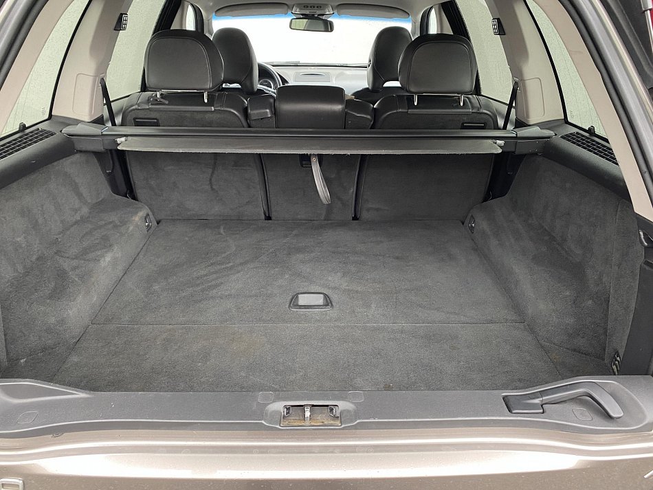 Volvo XC90 2.4D5 Summum 4x4