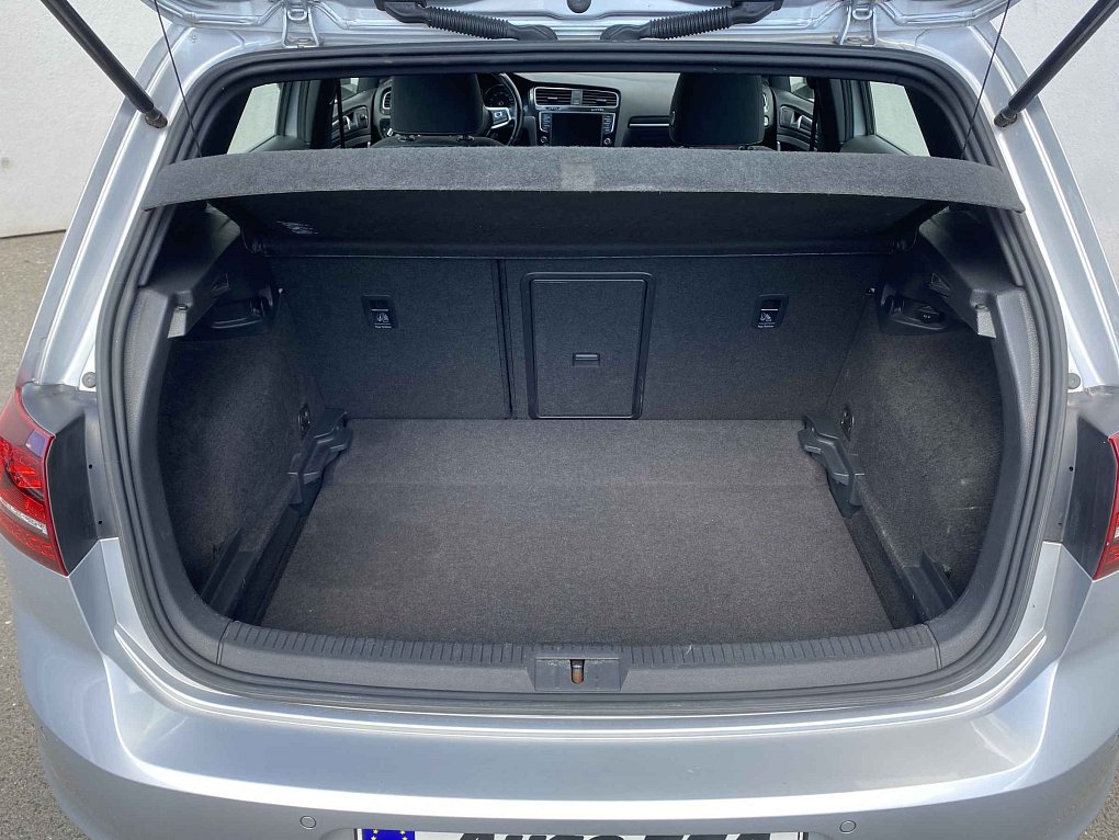 Volkswagen Golf 2.0 TDi  VII