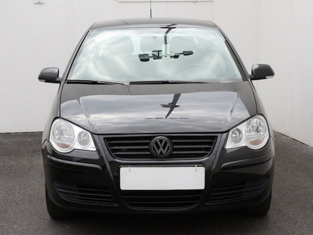 Volkswagen Polo 1.4 