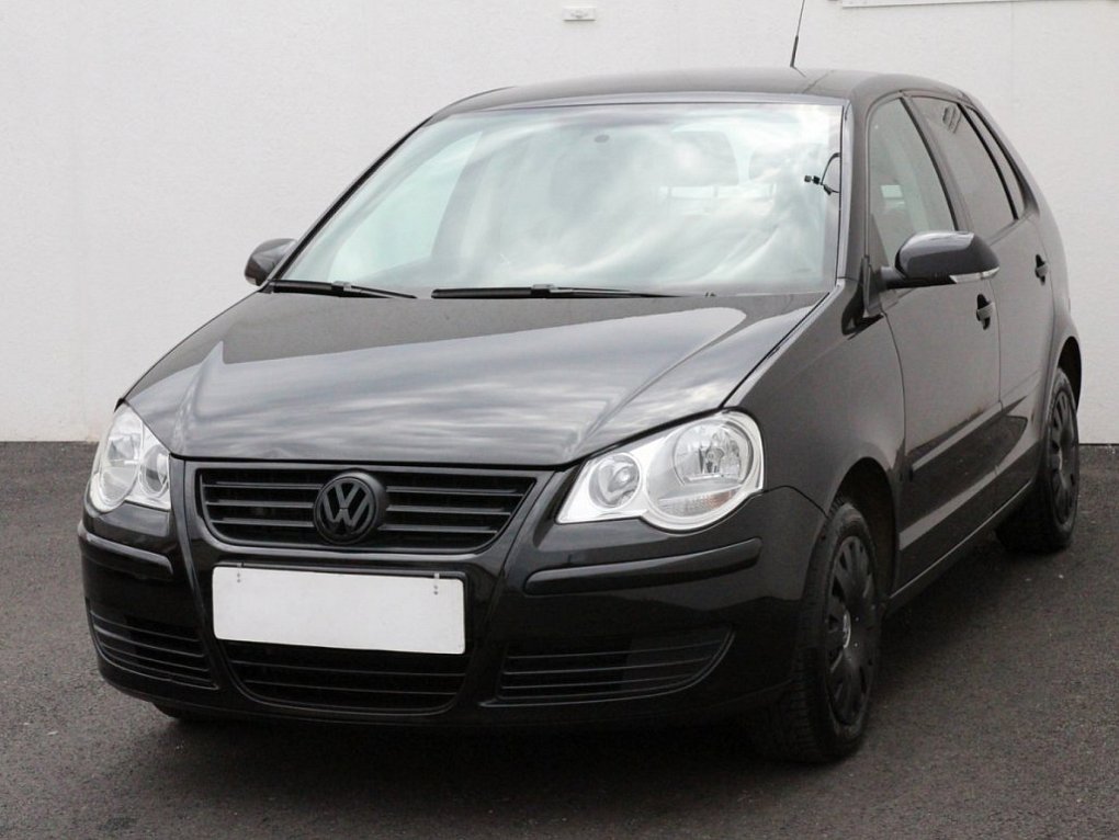 Volkswagen Polo 1.4 