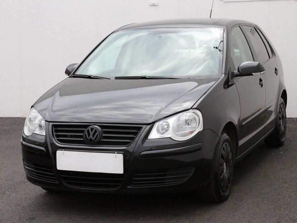 Volkswagen Polo 1.4 