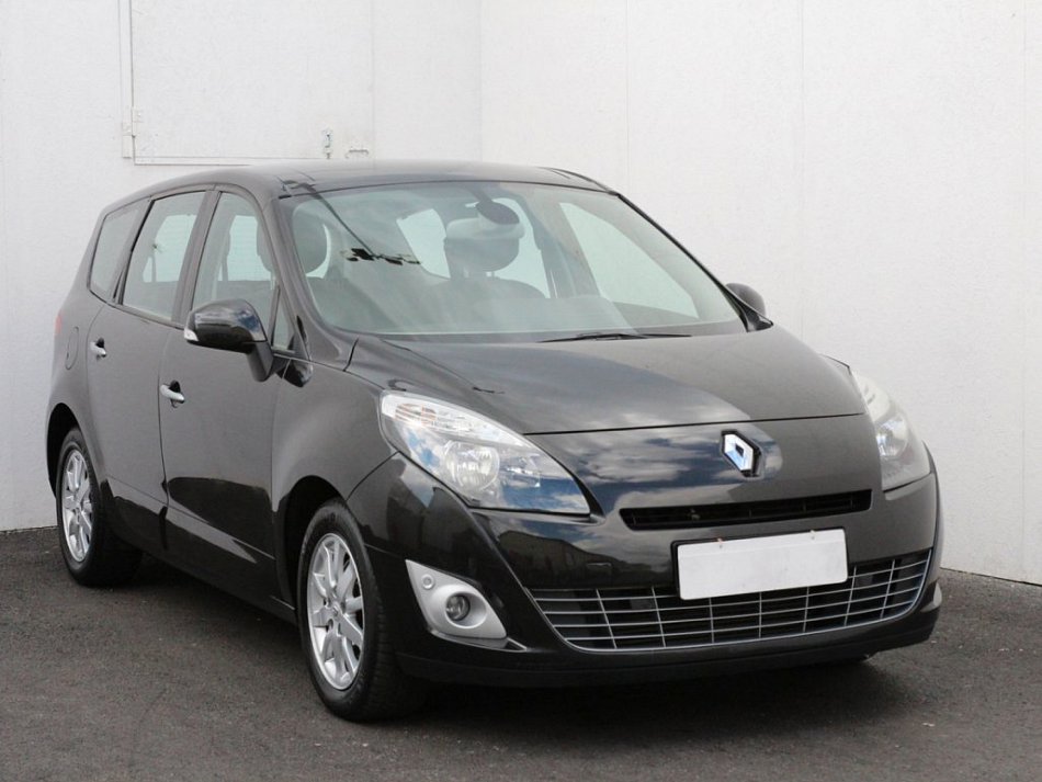 Renault Grand Scénic 2.0 DCi 