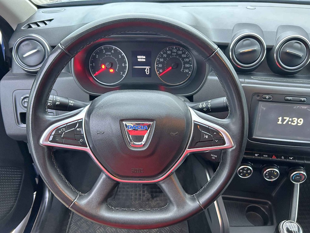 Dacia Duster 1.5 DCi 