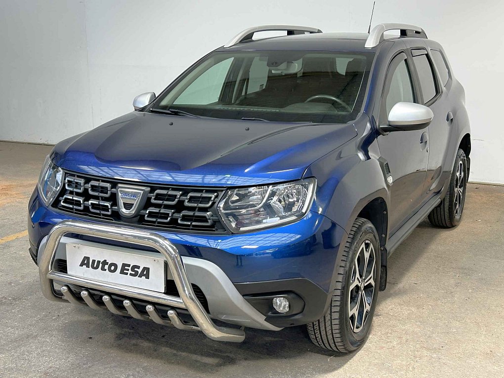 Dacia Duster 1.5 DCi 