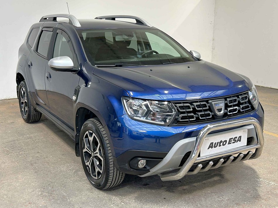 Dacia Duster 1.5 DCi 