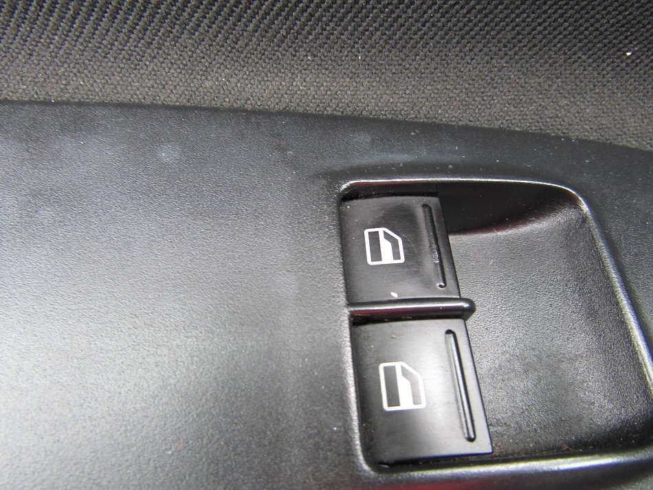 Škoda Octavia II 2.0TDi 