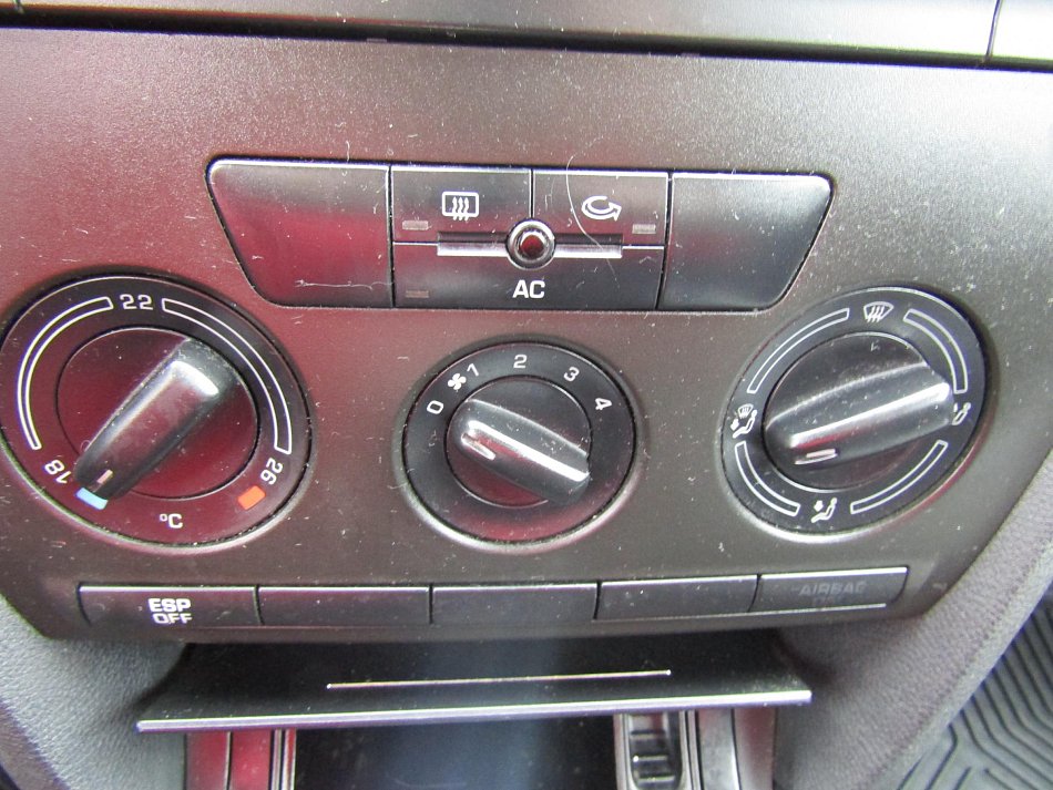 Škoda Octavia II 2.0TDi 