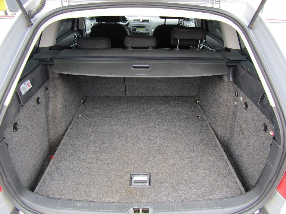 Škoda Octavia II 2.0TDi 