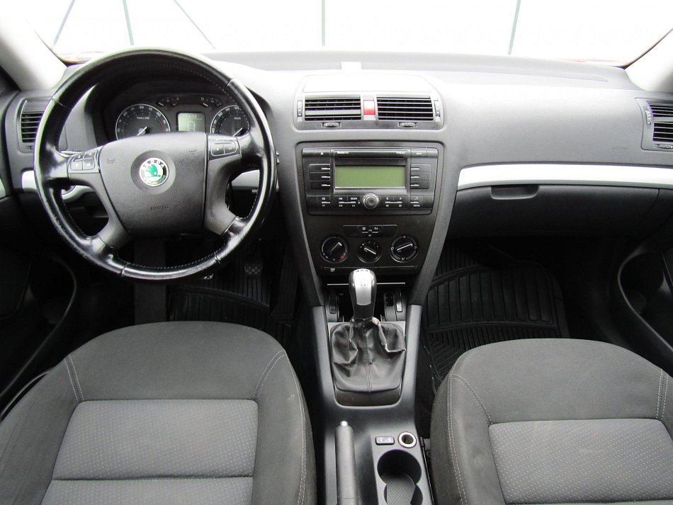 Škoda Octavia II 2.0TDi 