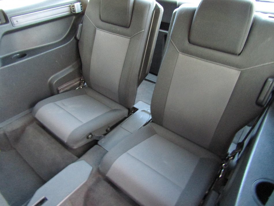 Opel Zafira 1.9CDTi 