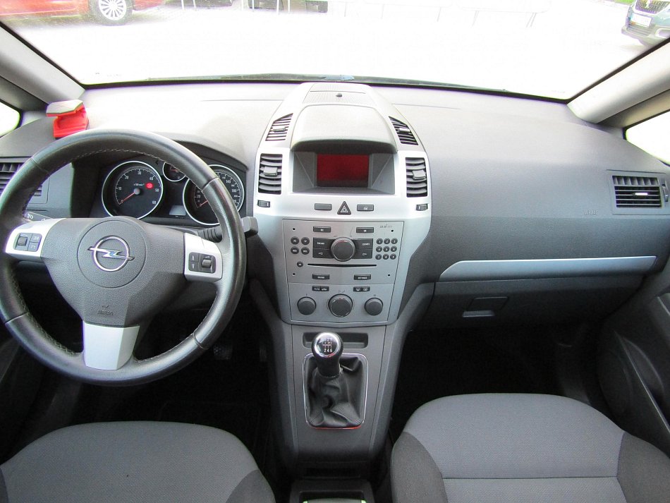 Opel Zafira 1.9CDTi 