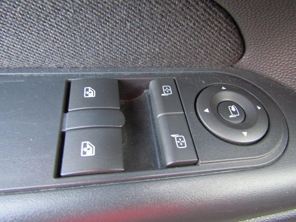 Opel Zafira 1.9CDTi 