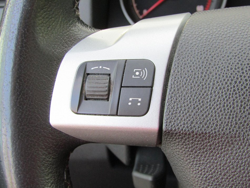 Opel Zafira 1.9CDTi 
