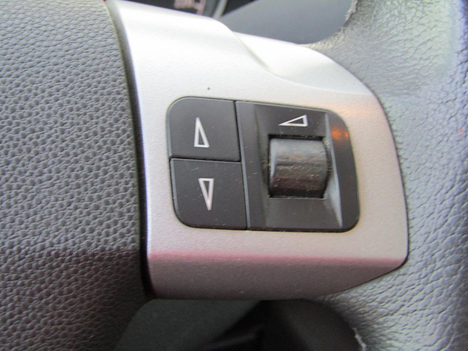Opel Zafira 1.9CDTi 