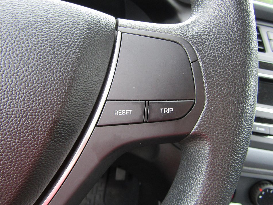 Hyundai I20 1.4CVVT 