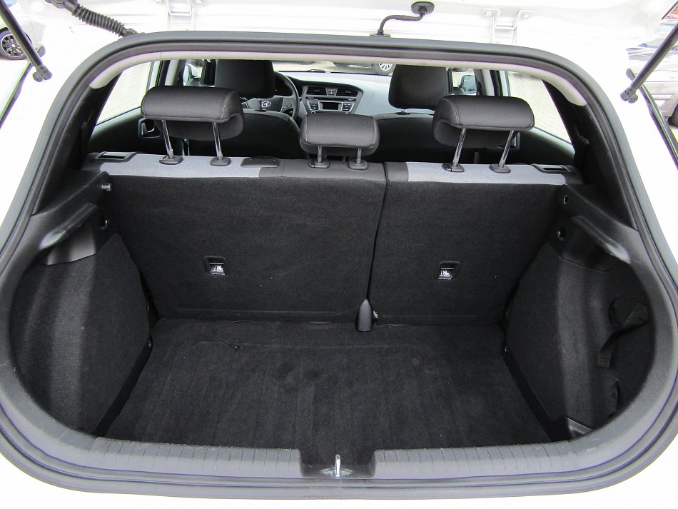 Hyundai I20 1.4CVVT 