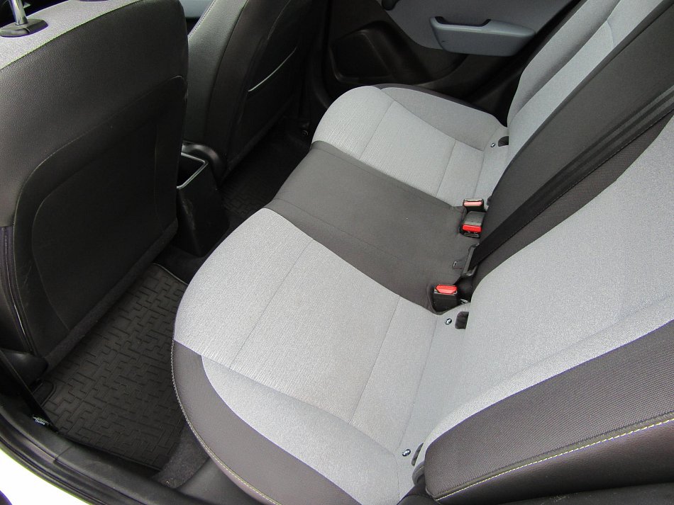 Hyundai I20 1.4CVVT 