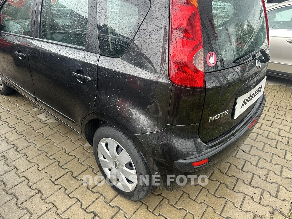 Nissan Note 1.6i 