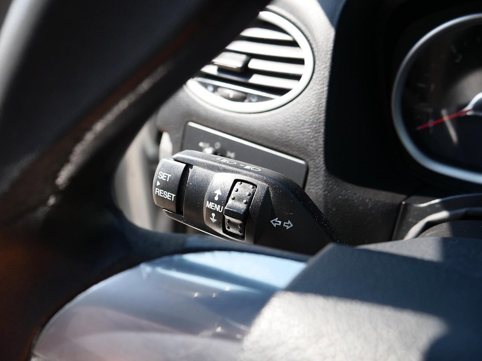 Ford Focus 1.6TDCi 