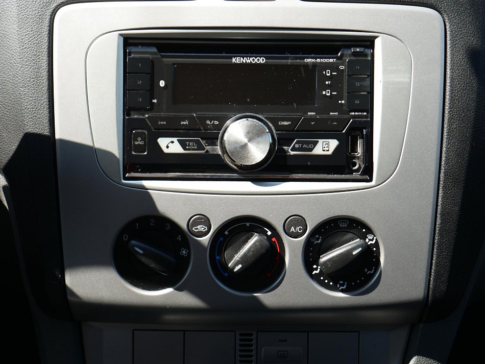 Ford Focus 1.6TDCi 