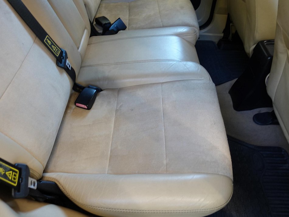 Land Rover Freelander 2.0 D  4x4