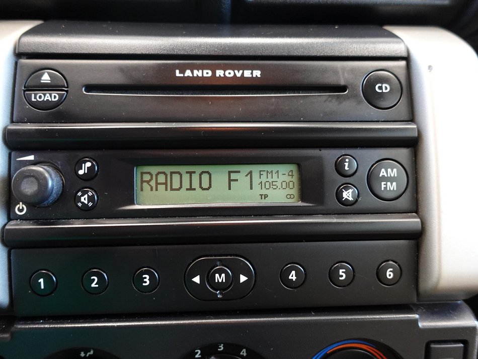 Land Rover Freelander 2.0 D  4x4
