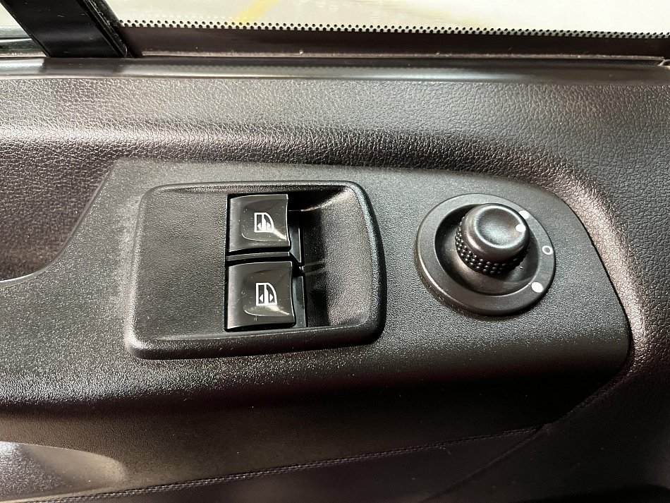 Renault Trafic 1.6dCi SpaceClass L2