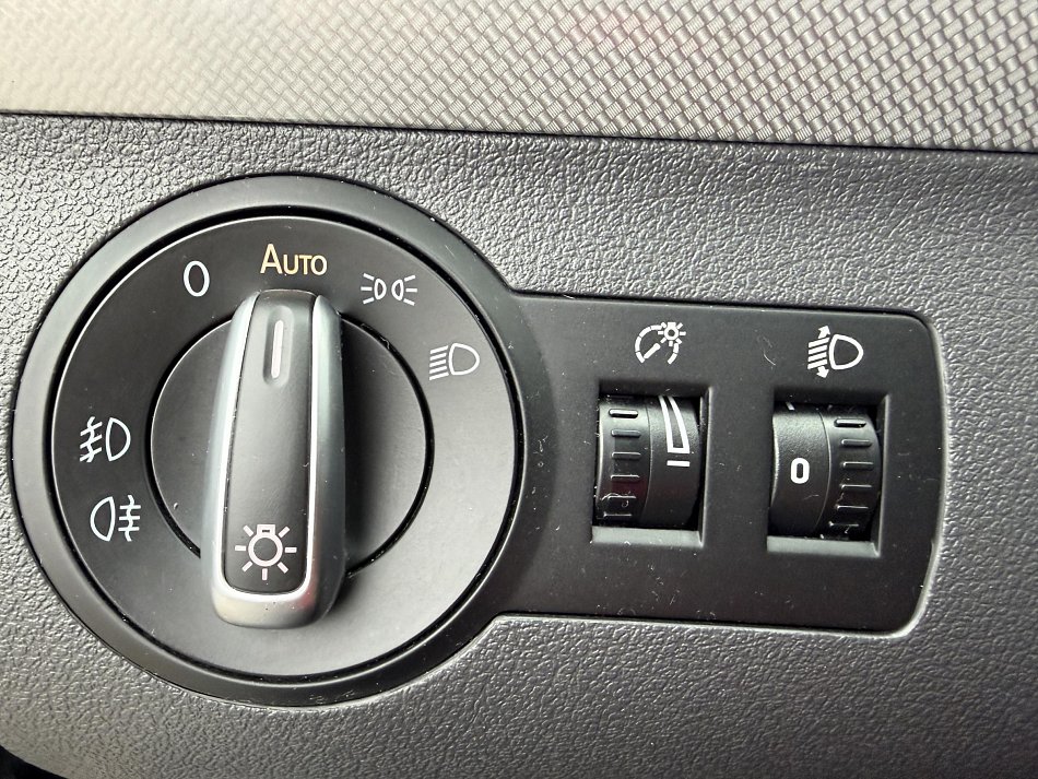 Volkswagen Touran 1.6 TDi Match