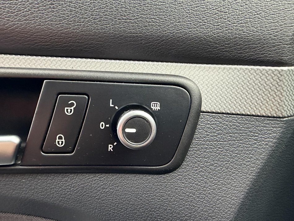 Volkswagen Touran 1.6 TDi Match