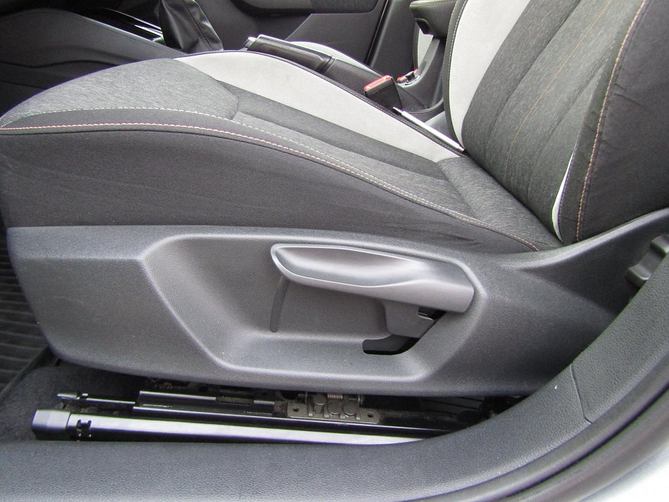 Škoda Kamiq 1.0 TSi 