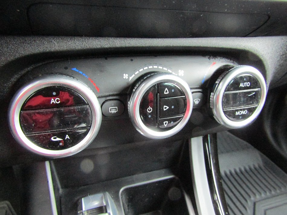 Alfa Romeo Giulietta 1.4 