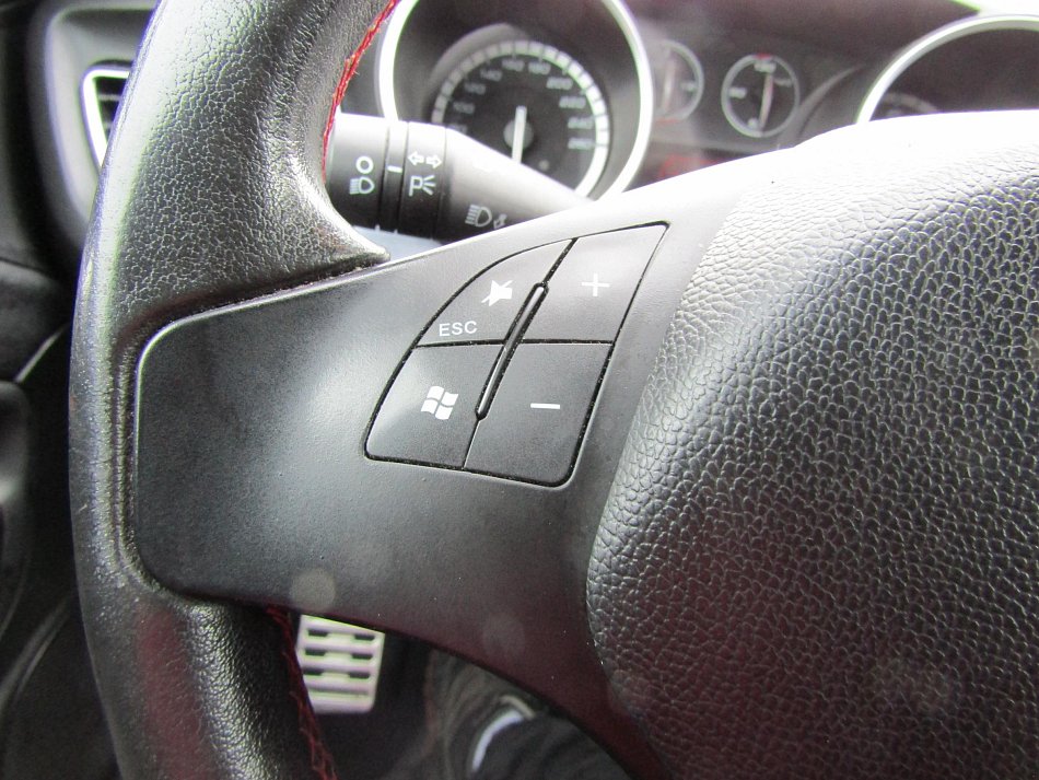 Alfa Romeo Giulietta 1.4 