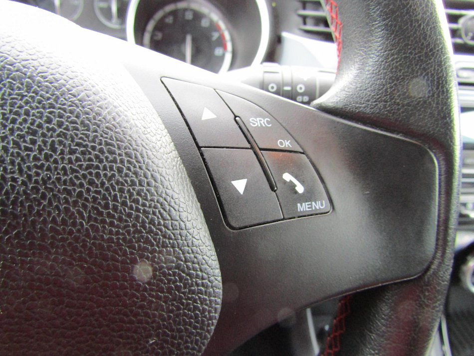 Alfa Romeo Giulietta 1.4 