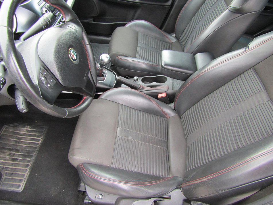 Alfa Romeo Giulietta 1.4 